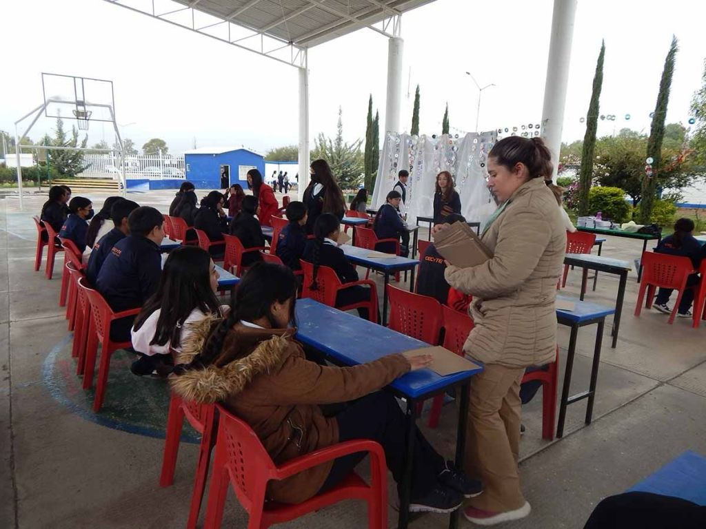 CON GRANDES RESULTADOS LA ESTRATEGIA ¡ALERTA VERDE! EN&nbsp;2023