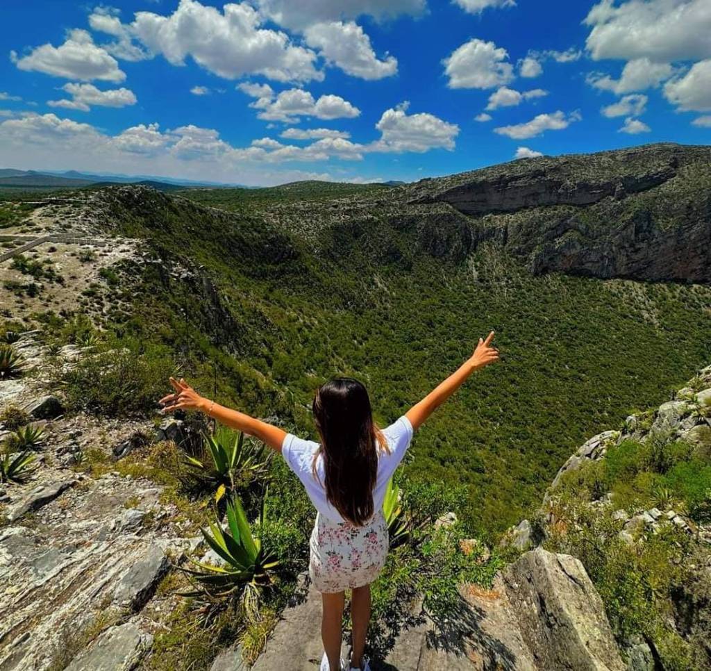 SOLEDAD DE G. S. CON PLANES Y PROPUESTAS DE IMPACTO&nbsp;TURÍSTICO