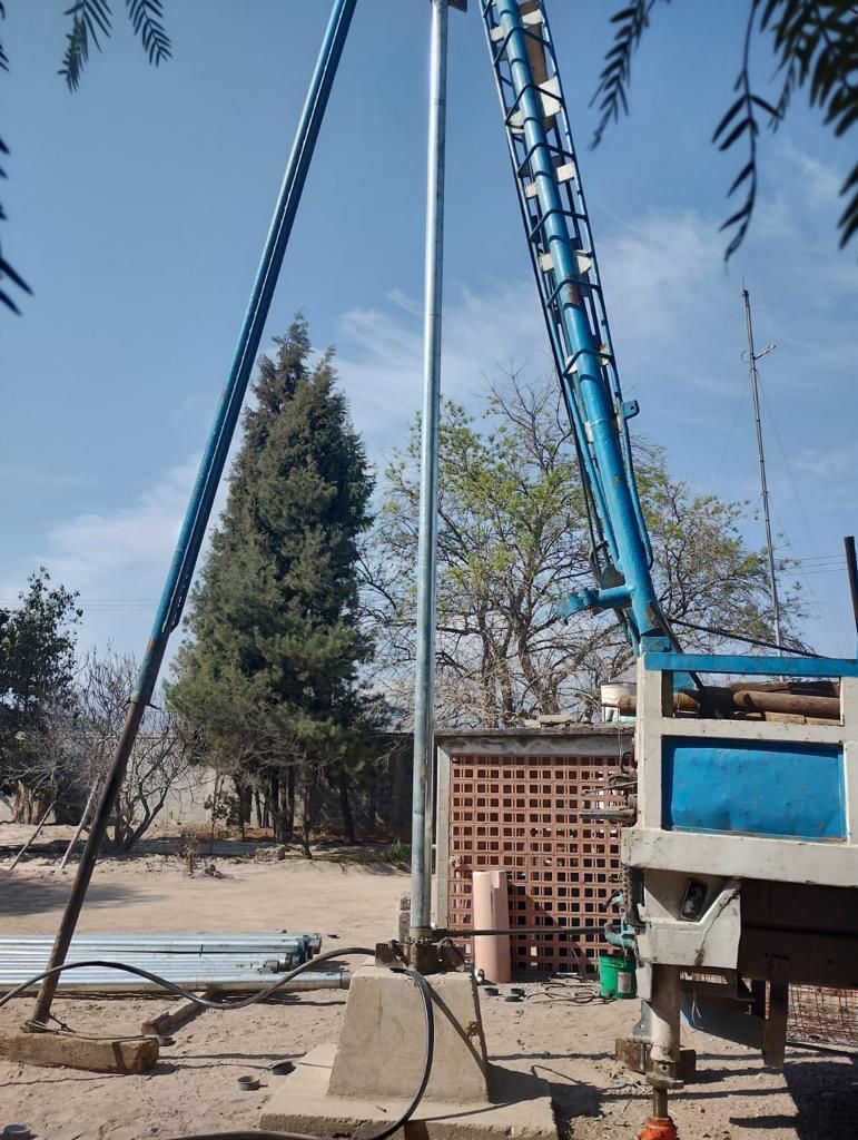 AFIANZA GOBIERNO INVERSIÓN EN INFRAESTRUCTURA HÍDRICA EN&nbsp;MUNICIPIOS