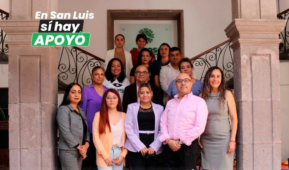 IMPULSA GOBIERNO VALORES ÉTICOS EN LA ADMINISTRACIÓN&nbsp;PÚBLICA