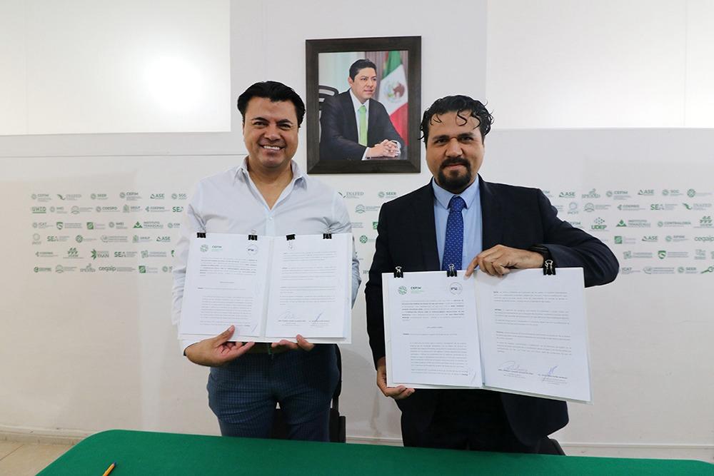 FORTALECE GOBIERNO COORDINACIÓN ENTRE MUNICIPIOS Y&nbsp;DEPENDENCIAS