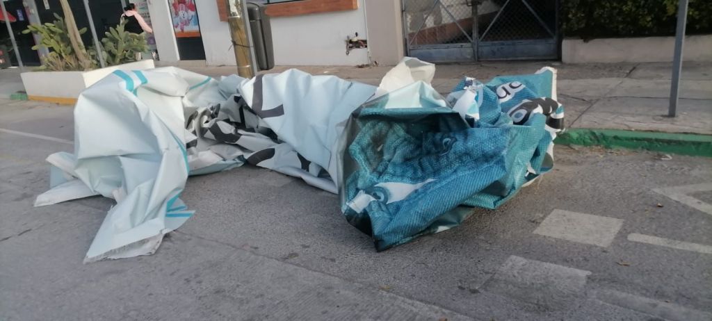 ESPECTACULARES QUE NO CUMPLAN CON REGLAMENTO DE PROTECCIÓN CIVIL SERÁN&nbsp;RETIRADOS