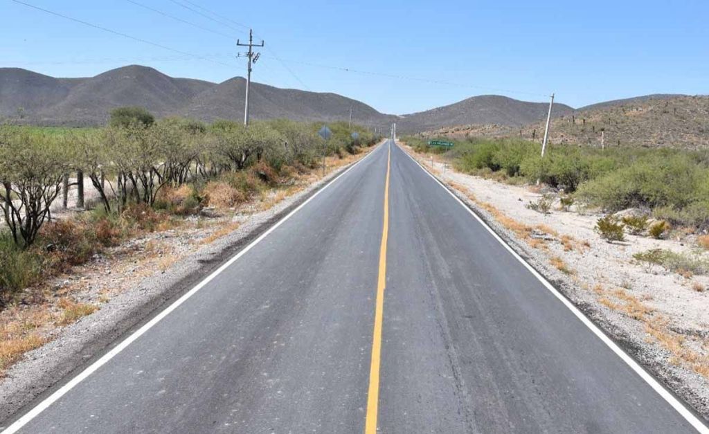 CON APOYO DEL GOBIERNO, RESCATE DE CAMINOS GENERA BIENESTAR EN&nbsp;COMUNIDADES