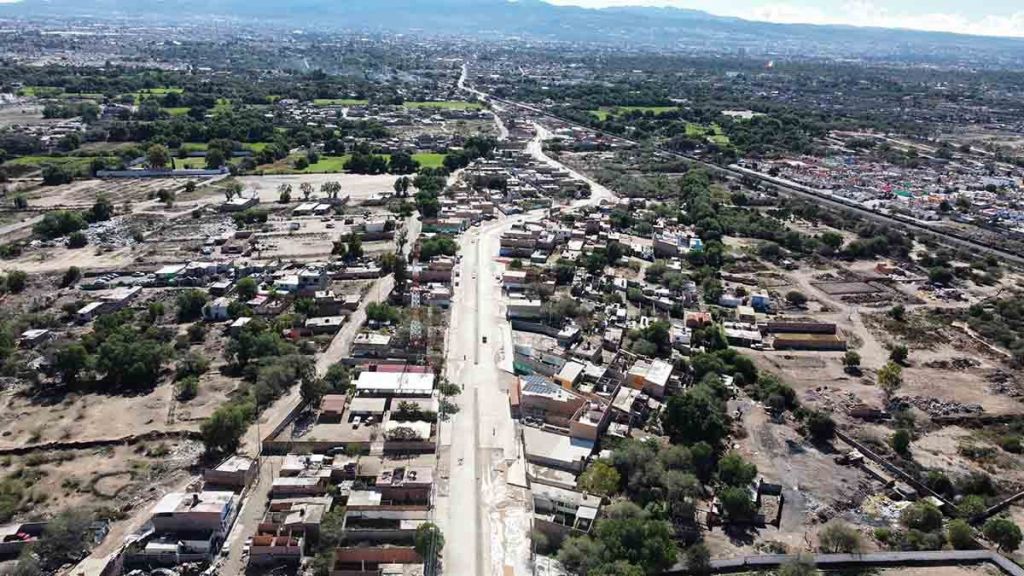 ENTREGARÁ GOBIERNO ESTATAL REHABILITACIÓN DEL CAMINO A&nbsp;PEÑASCO