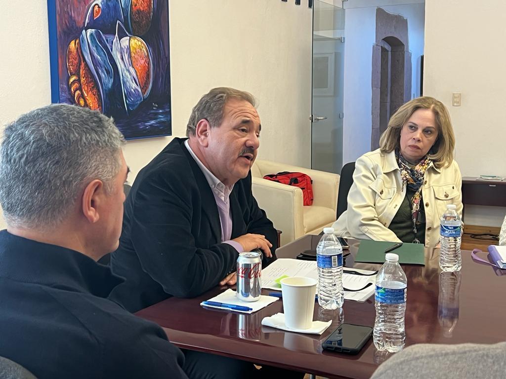 EXTIENDEN PERIODO DE INSCRIPCIONES EN EL CENTRO DE LAS&nbsp;ARTES