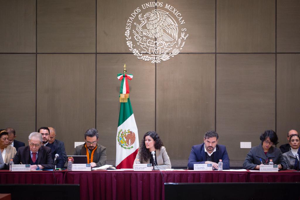 EN SAN LUIS POTOSÍ GARANTIZAREMOS ACCESO A LA SALUD PARA TODAS Y TODOS: RICARDO&nbsp;GALLARDO