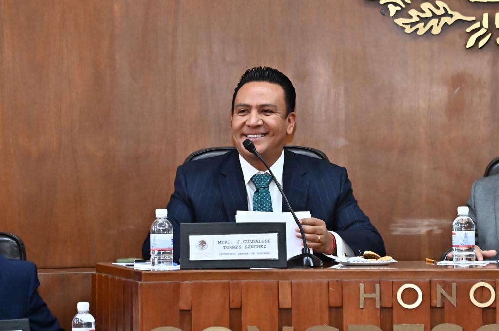 RECURSO PARA LAS ELECCIONES ESTÁ GARANTIZADO EN SAN LUIS&nbsp;POTOSÍ