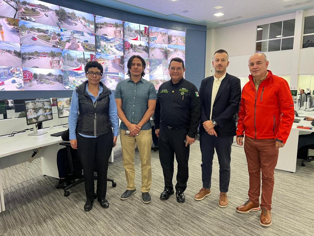 PROMOCIÓN TURÍSTICA DEL GOBIERNO GENERA MÁS INTERÉS DE CANADÁ EN&nbsp;SLP