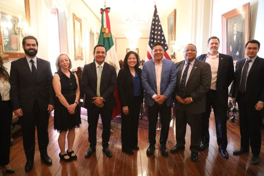 GOBIERNO ESTATAL GARANTIZA DERECHOS LABORALES DE TRABAJADORES DEL&nbsp;CAMPO