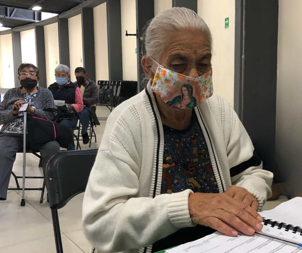 GOBIERNO INVITA A LAS Y LOS JUBILADOS ESTATALES A VERIFICACIÓN&nbsp;PERSONAL