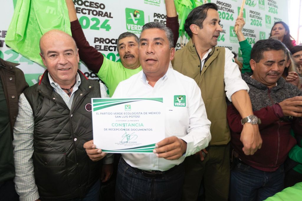 SOLEDAD SERA EL MEJOR MUNICIPIO DE TODO EL ESTADO CON NAVARRO&nbsp;MUÑIZ.