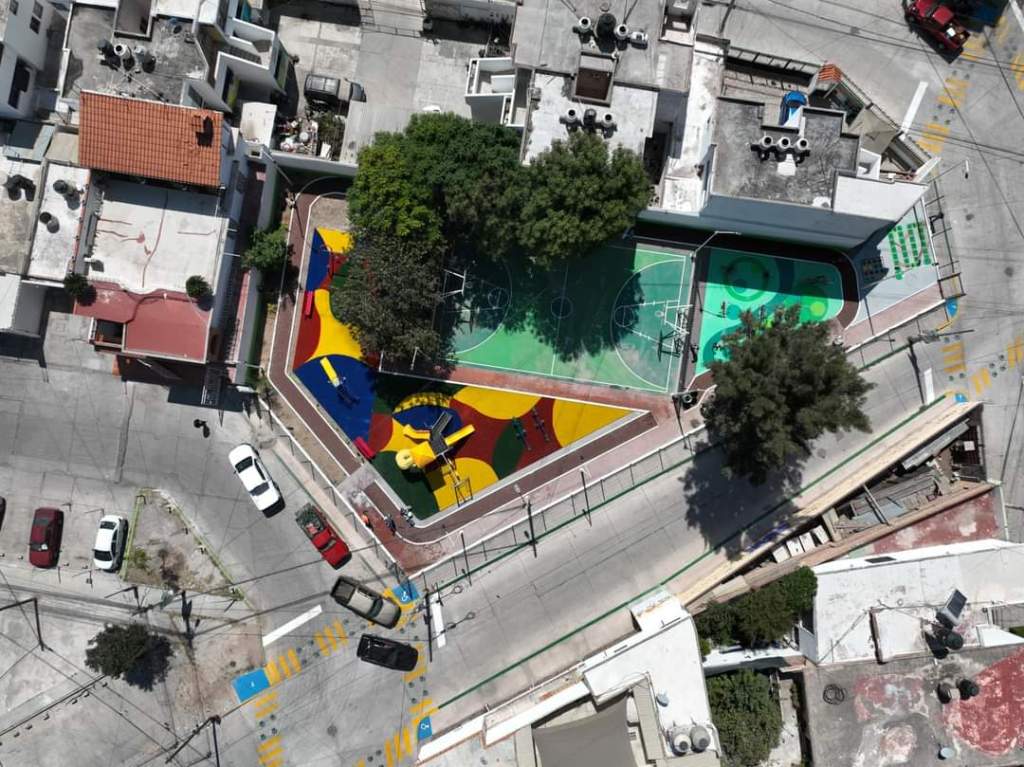 RICARDO GALLARDO ANUNCIA MÁS APOYO EN OBRAS PARA&nbsp;SOLEDAD