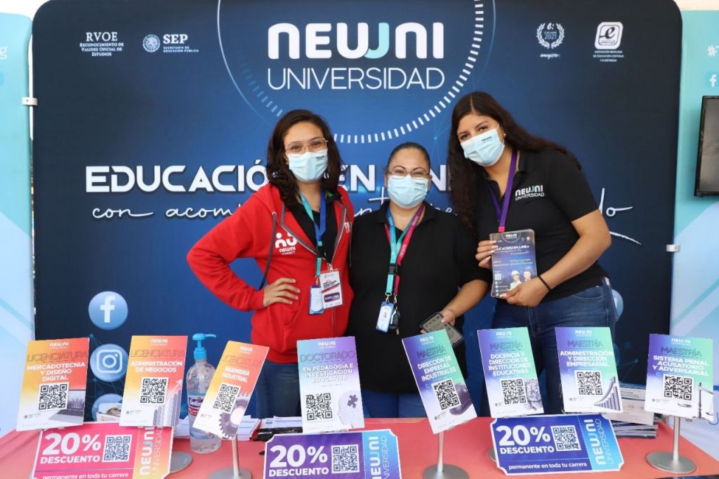 En 2023, más de 15 mil personas beneficiadas con acciones de Atención a la Juventud del Gobierno de la&nbsp;Capital