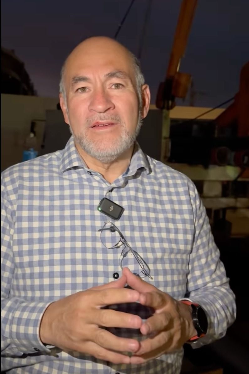 Frente a la crisis de agua, Alcalde Galindo anuncia la reactivación de tres&nbsp;pozos