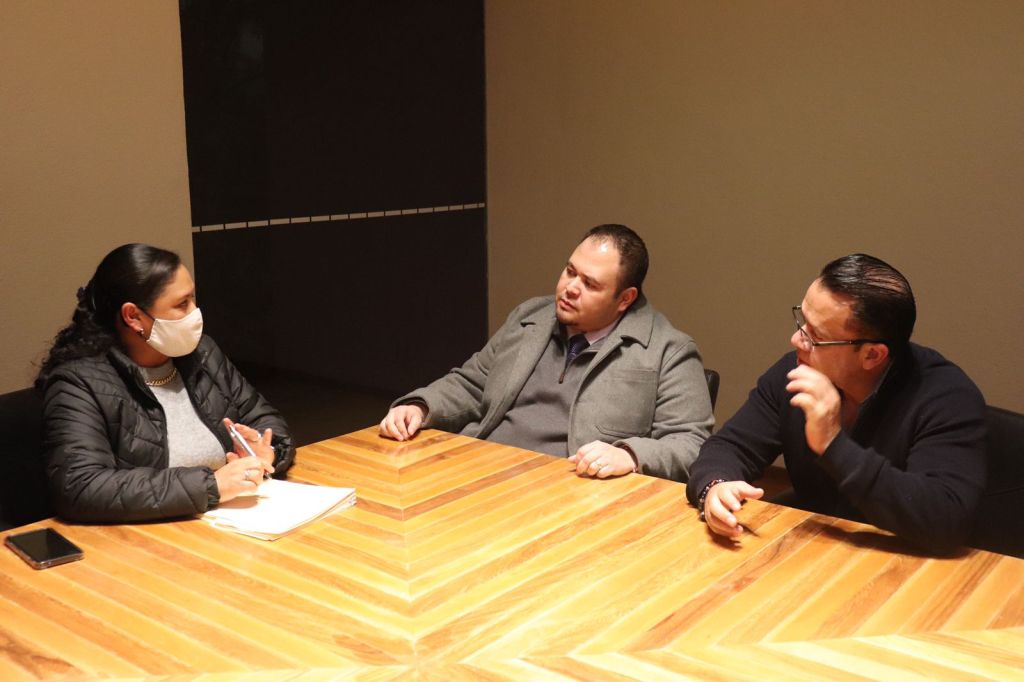 PROYECTO DE PRESUPUESTO DEL CEEPAC NO ERA ACORDE A LA NECESIDAD&nbsp;REAL