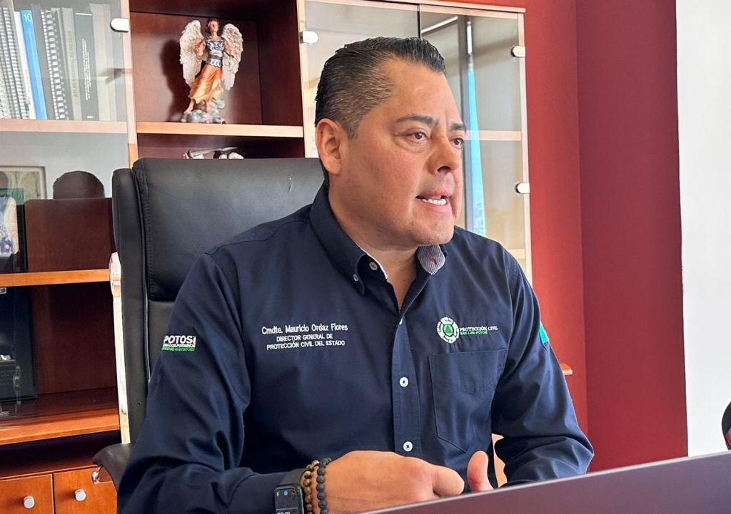 GOBIERNO MONITOREA FRENTE FRÍO 27, PARA BRINDAR APOYO A LA&nbsp;CIUDADANÍA