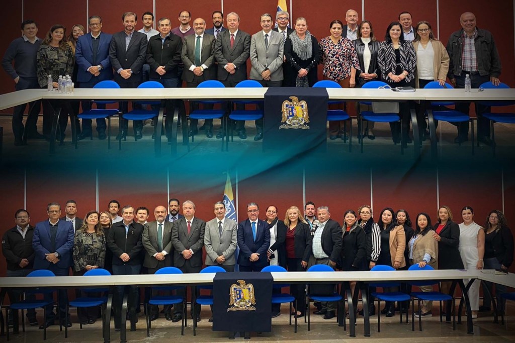 Inician negociaciones salariales de la UASLP con&nbsp;sindicatos