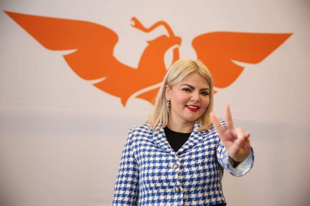 La participación ciudadana se refuerza con tu trámite de credencial del&nbsp;INE