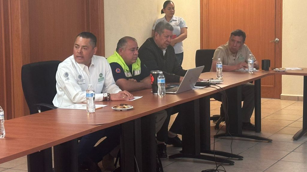 GOBIERNO BRINDARÁ APOYO A PEREGRINOS CON “OPERATIVO CANDELARIA&nbsp;2024”