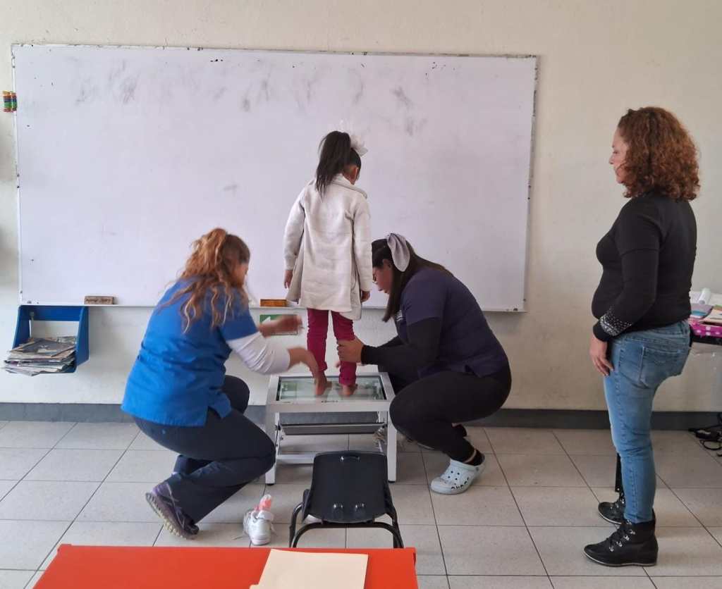 DIF MUNICIPAL DE SOLEDAD VISITA ESCUELAS PARA APOYO INTEGRAL DE&nbsp;ESTUDIANTES