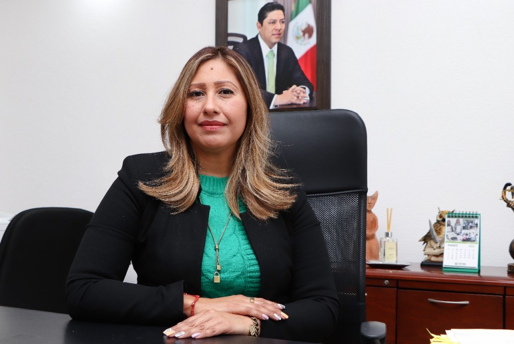 GOBIERNO IMPULSA ACCIONES DE MEJORA EN EL REGISTRO&nbsp;CIVIL