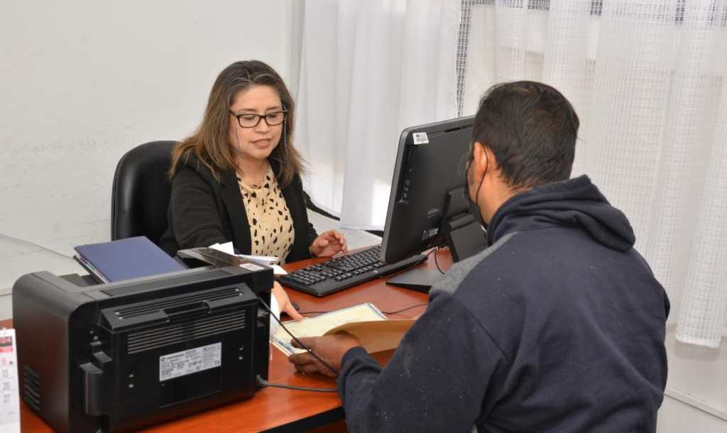 EN ACCIONES COORDINADAS, ESTADO Y AYTO DE SOLEDAD BRINDAN APOYO EN ACCESO A LA&nbsp;JUSTICIA