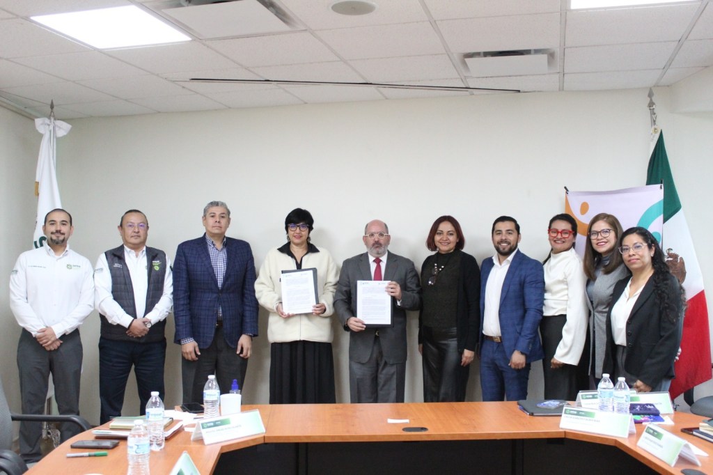 CON APOYO ESTATAL SE IMPULSA UNA ADECUADA REINSERCIÓN&nbsp;SOCIAL