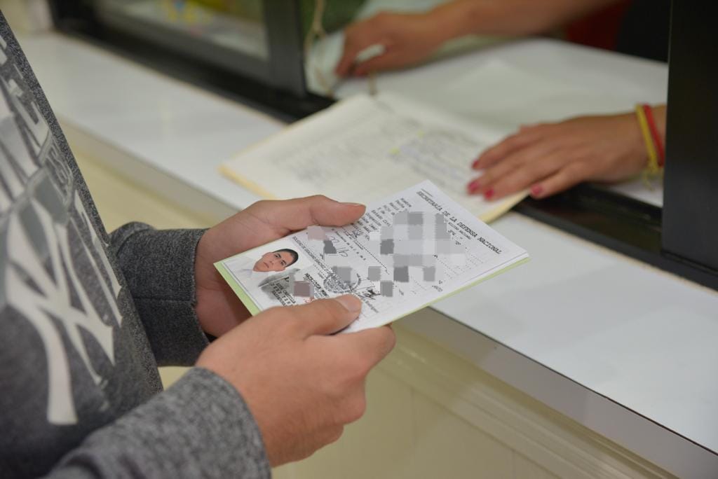 AYUNTAMIENTO DE SOLEDAD EXHORTA A JÓVENES CLASE 2006 A REALIZAR TRÁMITES DE CARTILLA&nbsp;MILITAR