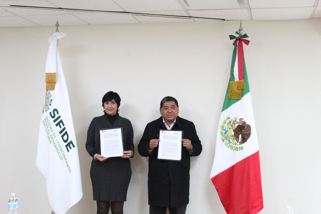 PACIENTES REHABILITADOS RECIBEN APOYO PARA IMPULSAR SUS NEGOCIOS 