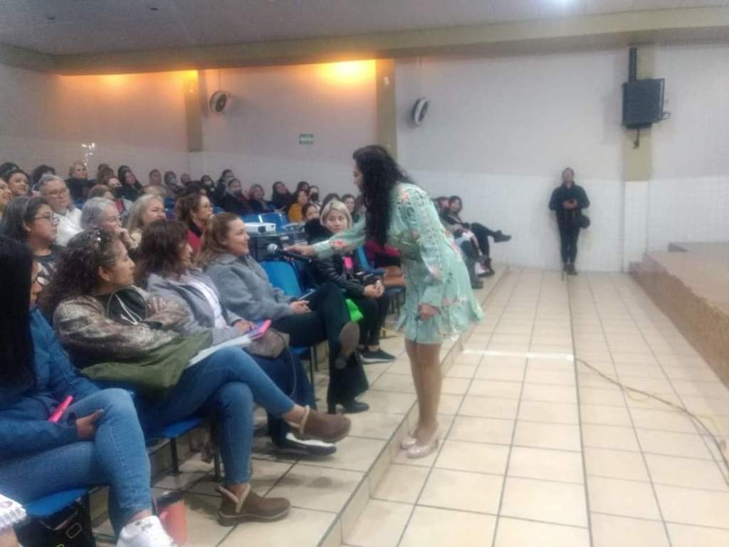 SEER BRINDA APOYO EN FORMACIÓN DE PERSONAL DE&nbsp;PREESCOLAR