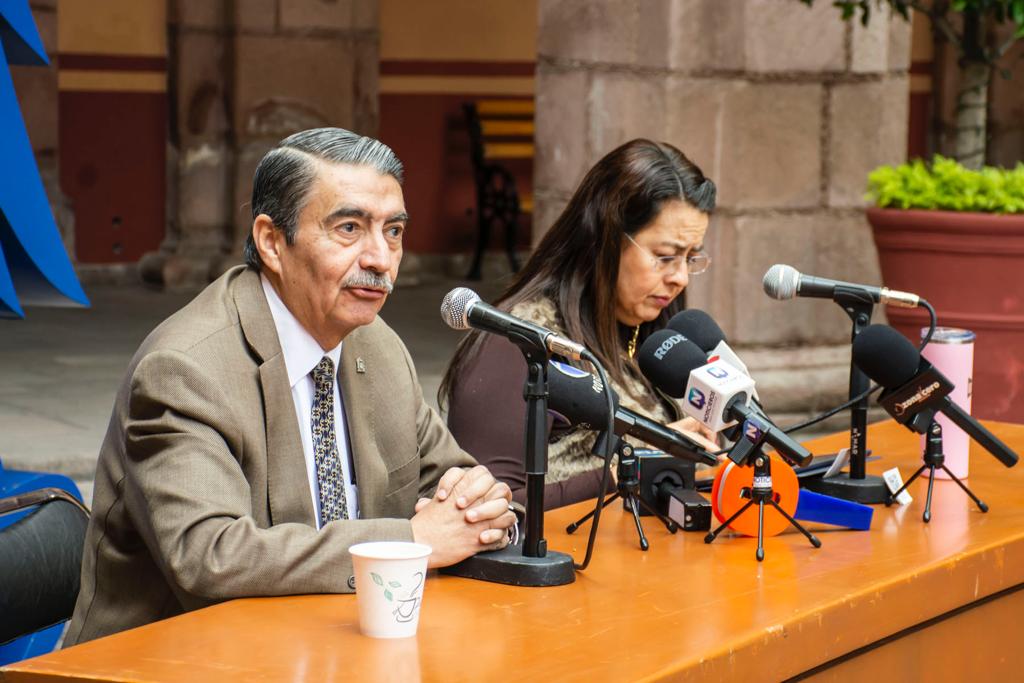 ⁃ Inician preinscripciones en la UASLP para ciclo escolar&nbsp;2024-2025