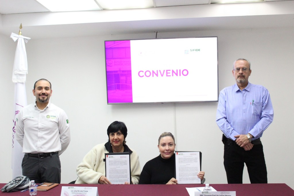 GOBIERNO ESTATAL IMPULSA CAPACITACIÓN EN DERECHOS&nbsp;HUMANOS