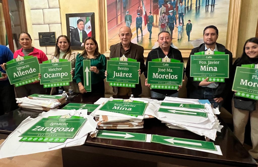 GOBIERNO BRINDA APOYO EN DESARROLLO TURÍSTICO A&nbsp;CERRITOS