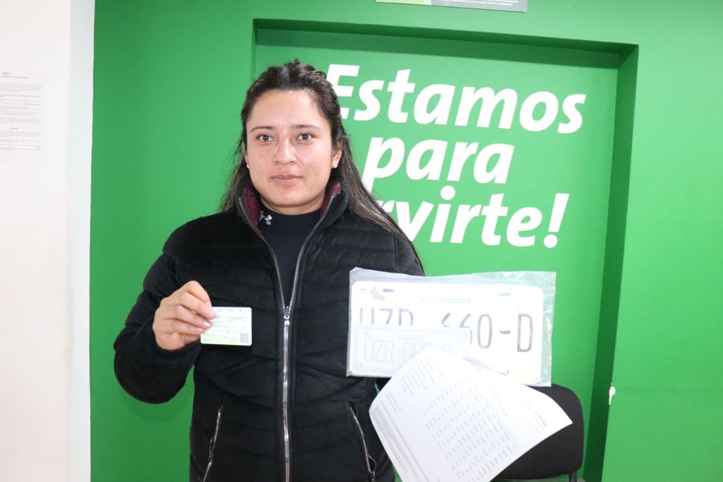 ÚLTIMOS DÍAS DE DESCUENTOS DEL 100 POR CIENTO EN MULTAS DE CONTROL&nbsp;VEHICULAR