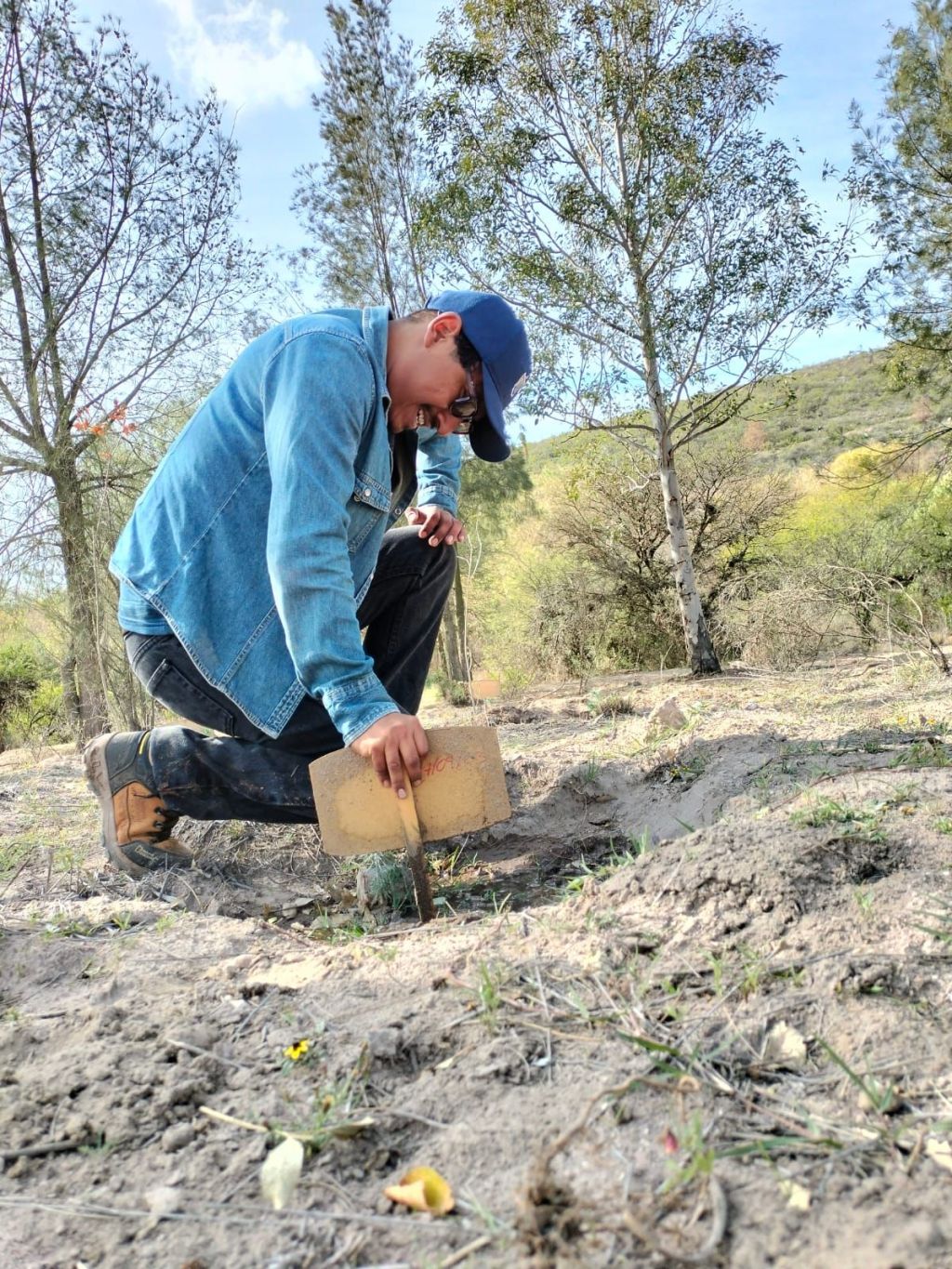 De agosto a la fecha, «El Bosque de la Vida» del DIF Capitalino cuenta con más de 3 mil 300&nbsp;registros