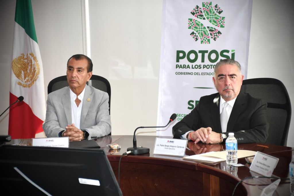 PLANTELES EDUCATIVOS SE UTILIZARÁN COMO CASILLAS&nbsp;ELECTORAL