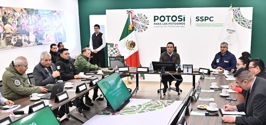 GOBIERNO BRINDA APOYO A VÍCTIMAS, MEDIANTE FONDO DE AYUDA Y&nbsp;REPARACIÓN