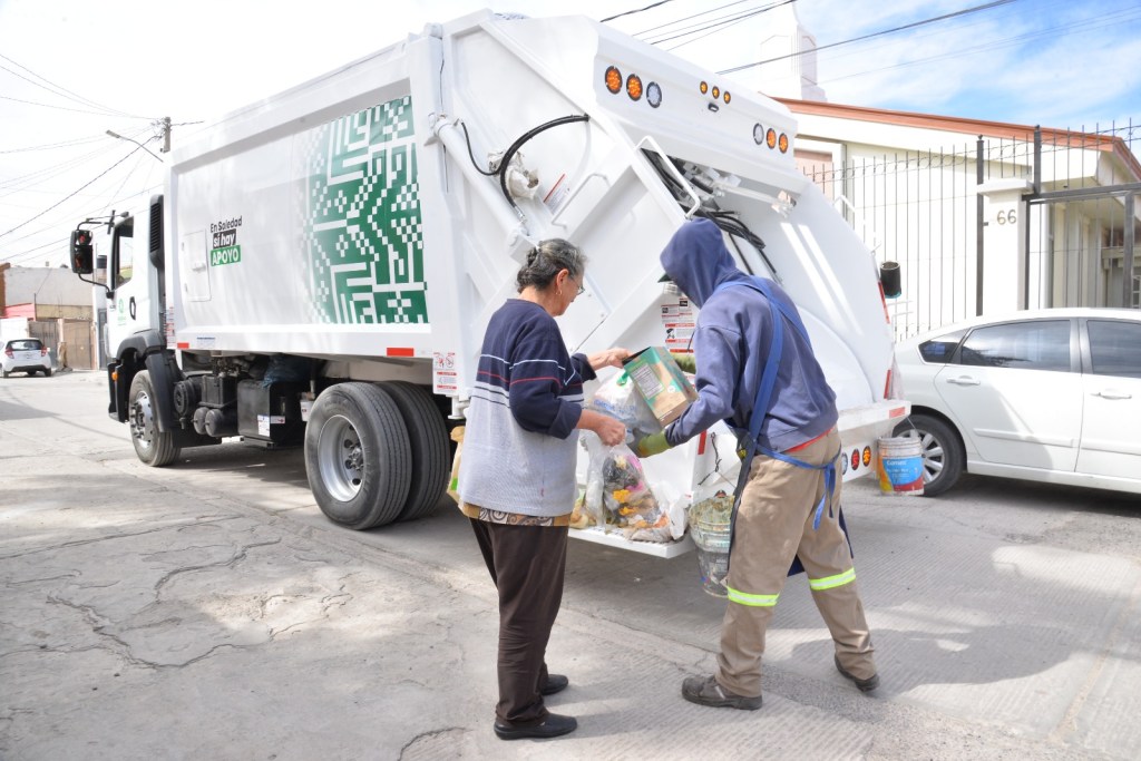 AYUNTAMIENTO DE SOLEDAD OFRECE A LA POBLACIÓN VACANTES EN ÁREAS&nbsp;OPERATIVAS