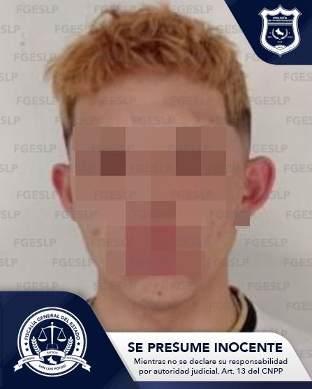 AGENTES INVESTIGADORES DETIENEN EN SGS A SUJETO INDICIADO POR&nbsp;HOMICIDIO