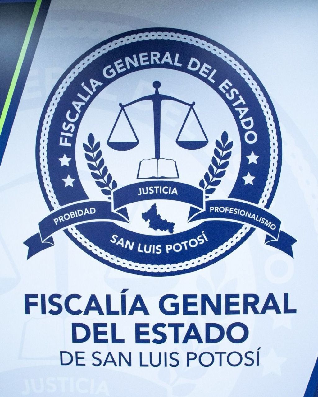 FISCALÍA INVESTIGA DECESO DE UN HOMBRE EN LA COLONIA SIMÓN DÍAZ DE LA CAPITAL&nbsp;POTOSINA