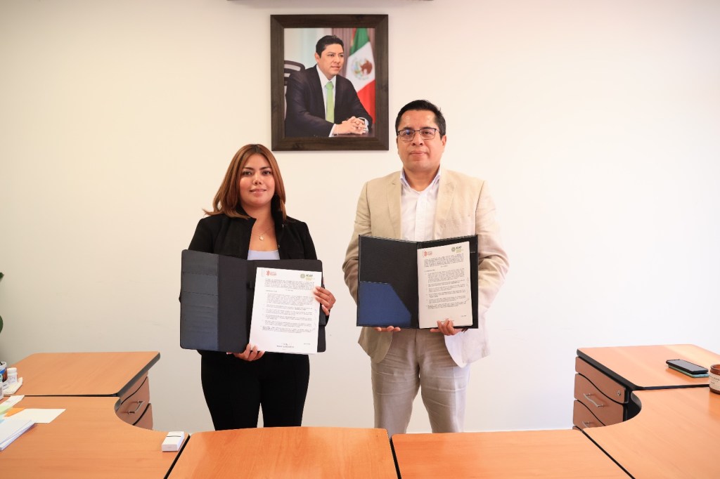 GOBIERNO BRINDA MÁS APOYO EN CAPACITACIÓN A LAS Y LOS&nbsp;POTOSINOS