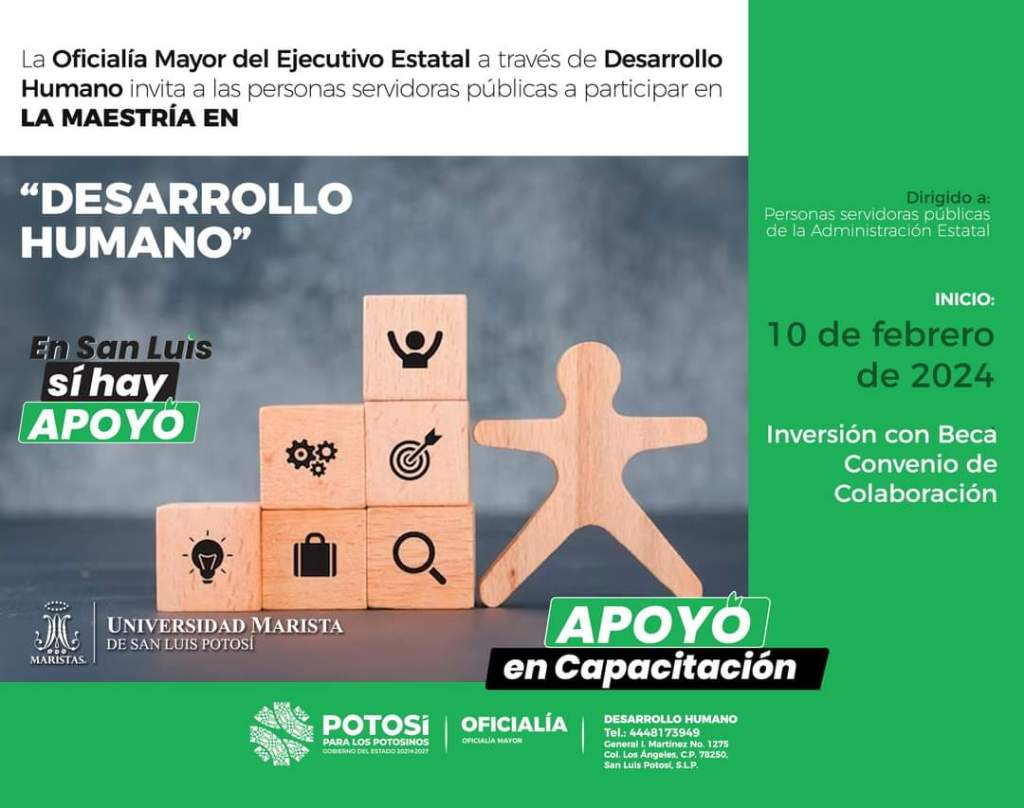 GOBIERNO PROFESIONALIZA A SERVIDORES&nbsp;PÚBLICOS