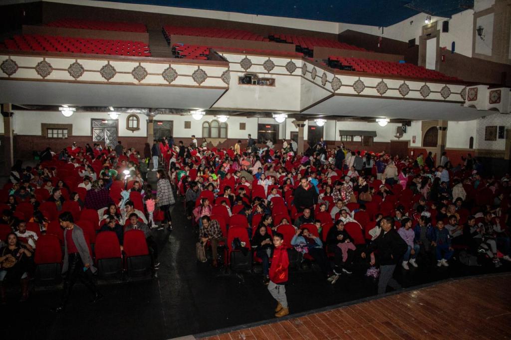 UN FIN DE SEMANA ESPECTACULAR EN CINETECA&nbsp;ALAMEDA