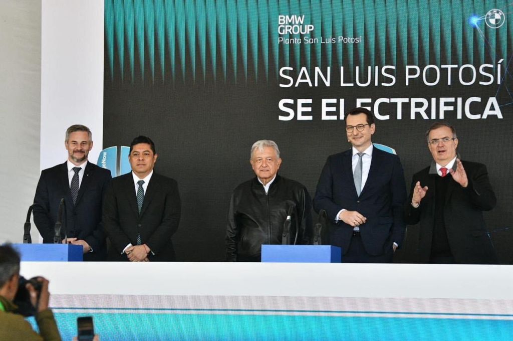 SAN LUIS POTOSÍ, TERCER LUGAR NACIONAL EN CRECIMIENTO&nbsp;ECONÓMICO