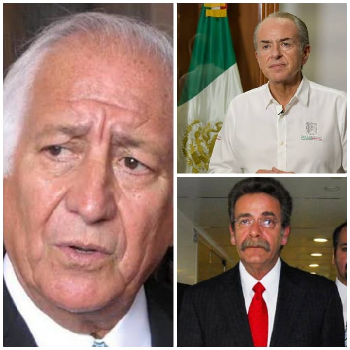 INVESTIGACIÓN DEL FRAUDE MILLONARIO DE PENSIONES ALCANZARÁ A MARCELO DE LOS&nbsp;SANTOS