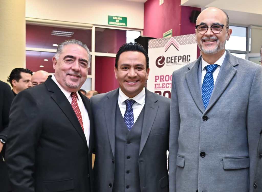 GARANTIZADAS CONDICIONES DE PAZ Y GOBERNABILIDAD DURANTE&nbsp;ELECCIONES