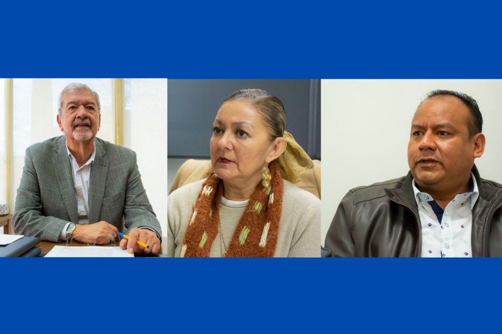 Ante procesos de elección, directores de facultades de la UASLP llaman a respetar autonomía&nbsp;universitaria