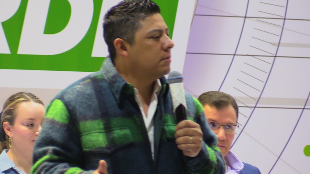 GOBERNADOR ACELERARÁ PROCESO DE MUNICIPALIZACIÓN DE VILLA DE POZOS ANTES DE LAS&nbsp;ELECCIONES.