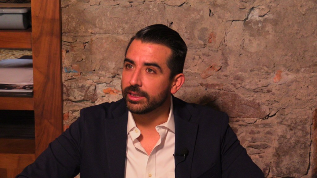 RUBEN GUAJARDO ACUSÓ QUE COALICIÓN DEL PRI PAN PRD ESTA FUE AMAÑADA Y&nbsp;SIMULADA