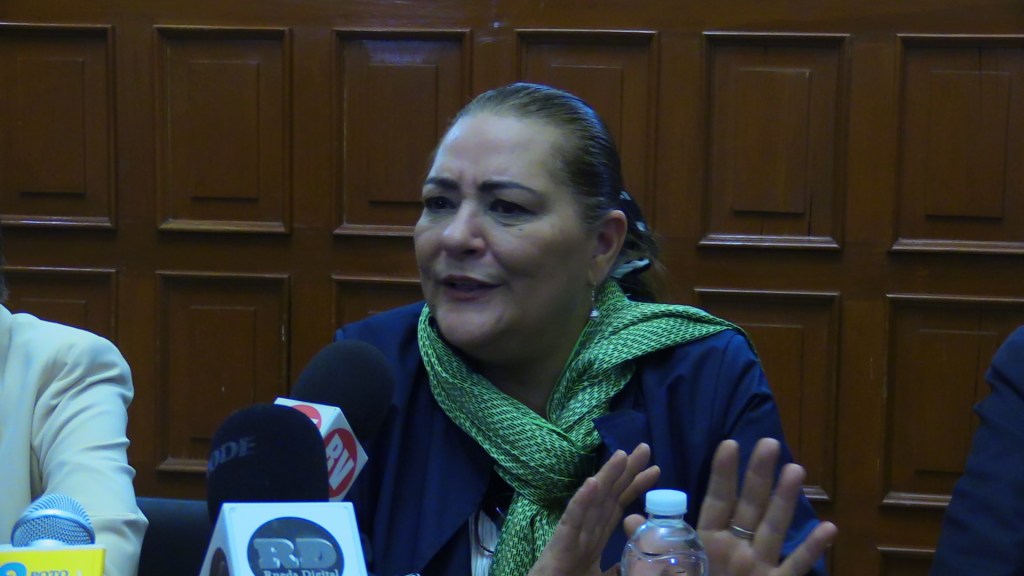 RECONOCE TADEI ZAVALA PERSONAL DEL INE EN MÓDULOS DE ATENCIÓN EN&nbsp;SLP.